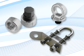 Marine Products Homepage