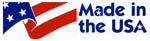  Made in the USA